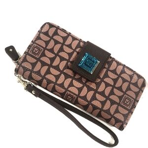 Stone Mountain Wallet